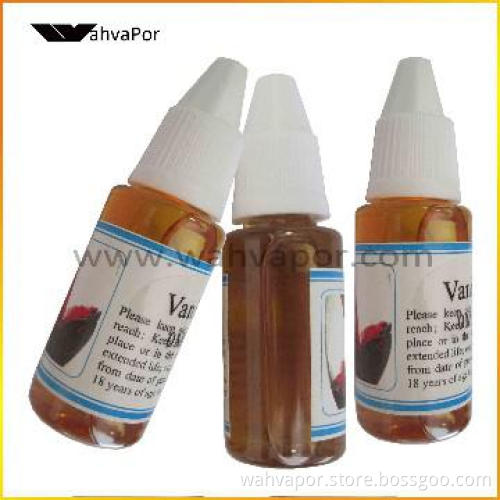 Health Electronic Cigarette Eliquid For Quit Smoking